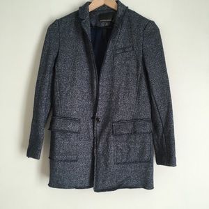 Banana Republic Blazer